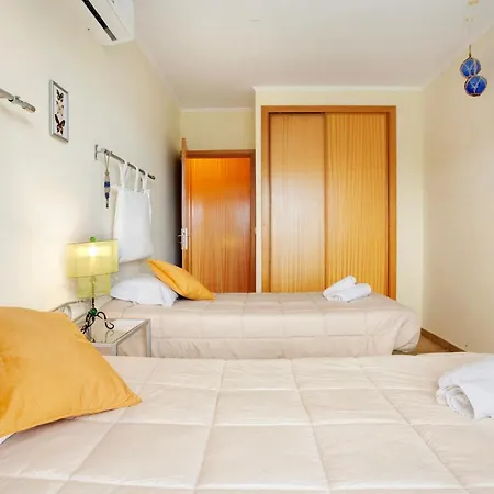 Energia Dourada - Nyaraló Porto Santo