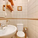 Energia Dourada - Prázdninový dům