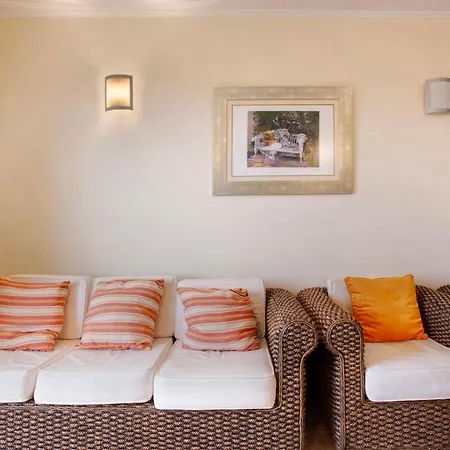 Energia Dourada - Tatil Evi Letterkenny