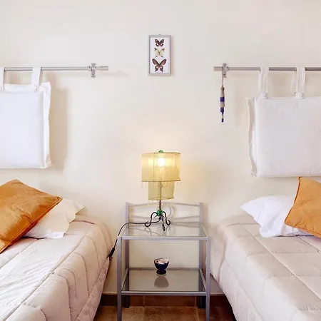 Tatil Evi Energia Dourada - *