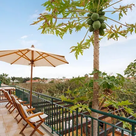 Tatil Evi Energia Dourada - *