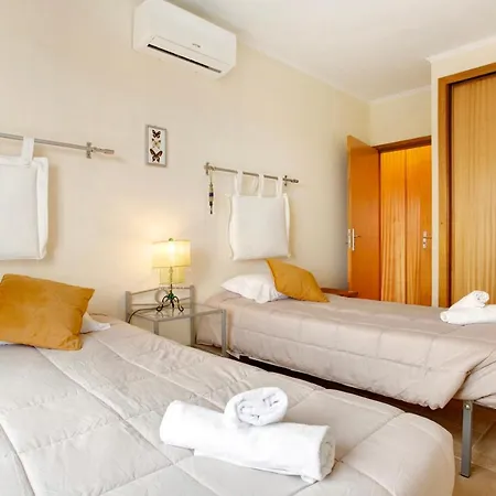 Tatil Evi Energia Dourada - *