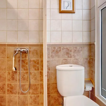 Tatil Evi Energia Dourada - Letterkenny