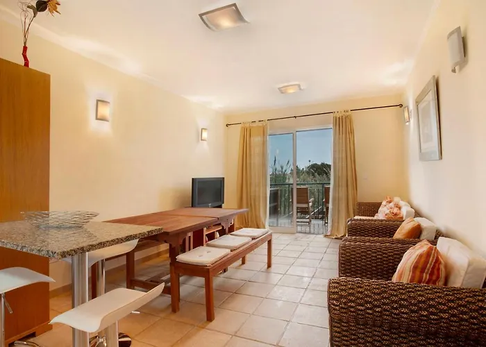 Hébergement de vacances Energia Dourada - Porto Santo