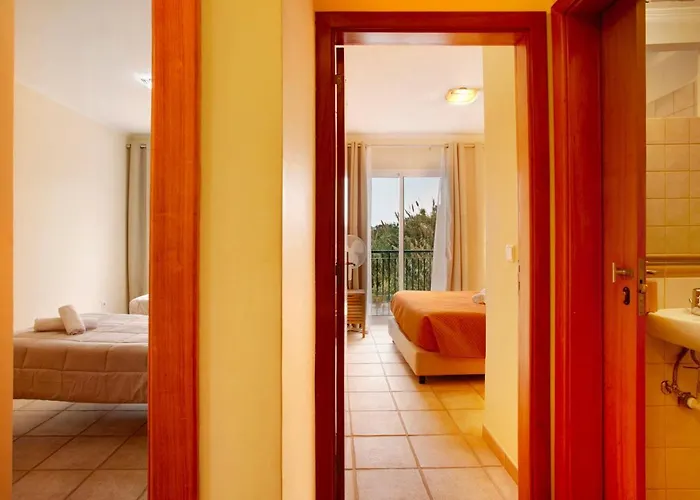 Casa vacanze Energia Dourada - Porto Santo