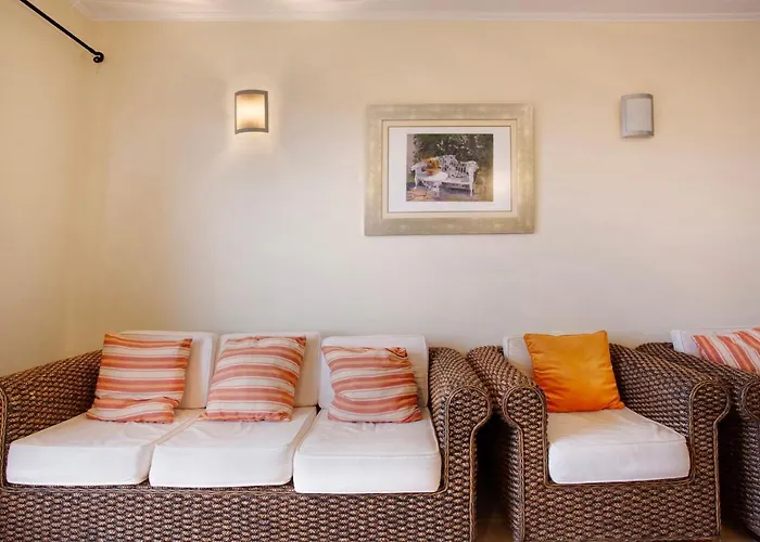 Energia Dourada - Casa vacanze Porto Santo