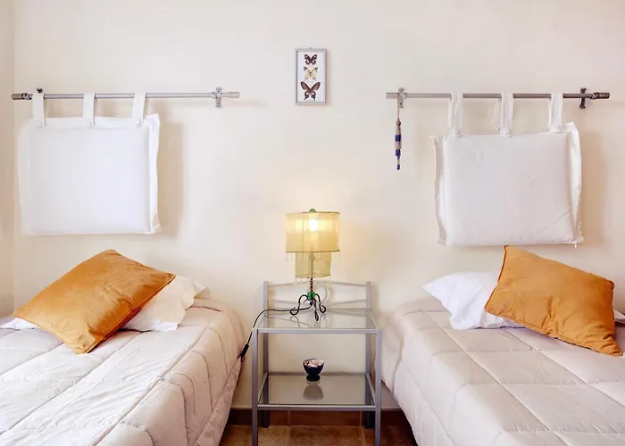 Casa vacanze Energia Dourada - *