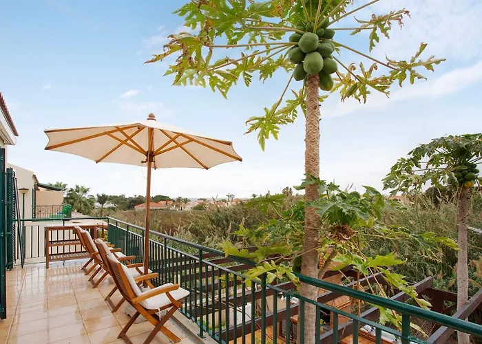 Casa vacanze Energia Dourada - *