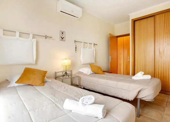 Casa vacanze Energia Dourada - *