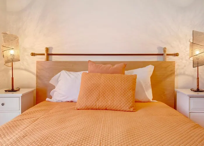 Energia Dourada - Casa vacanze *