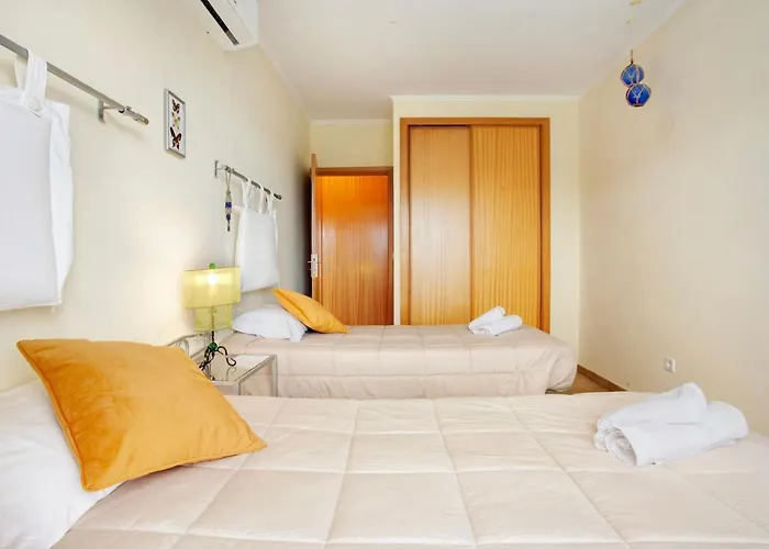 Energia Dourada - Casa vacanze Porto Santo