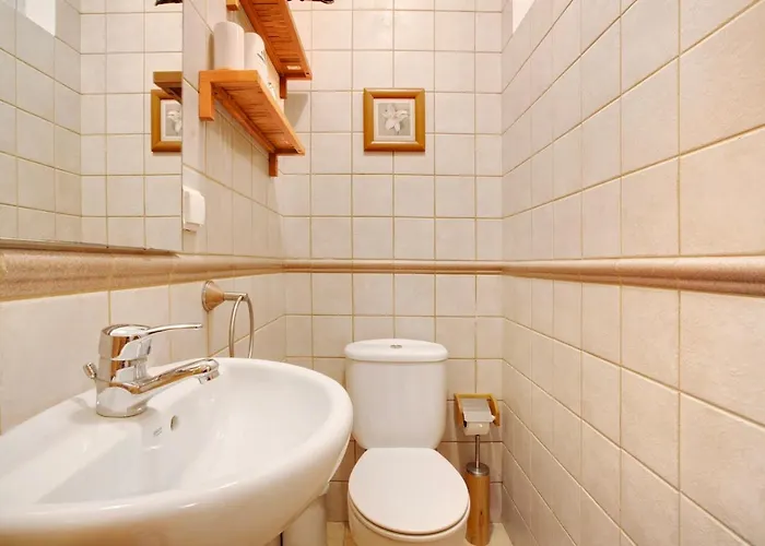 Energia Dourada - Casa vacanze