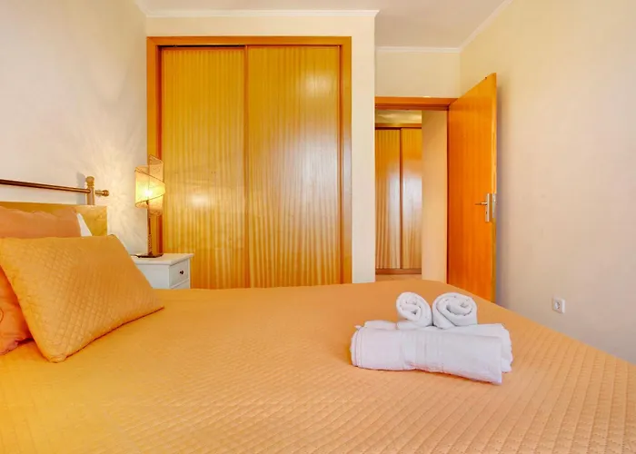 Casa vacanze Energia Dourada - Porto Santo